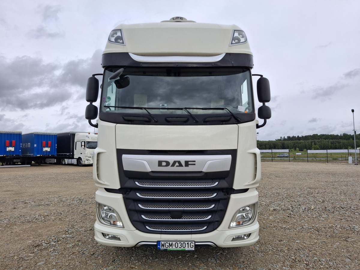 DAF XF 450 FT CIĄGNIK SIODŁOWY - Trekkvogn: bilde 3 DAF XF 450 FT CIĄGNIK SIODŁOWY - Trekkvogn: bilde 3
