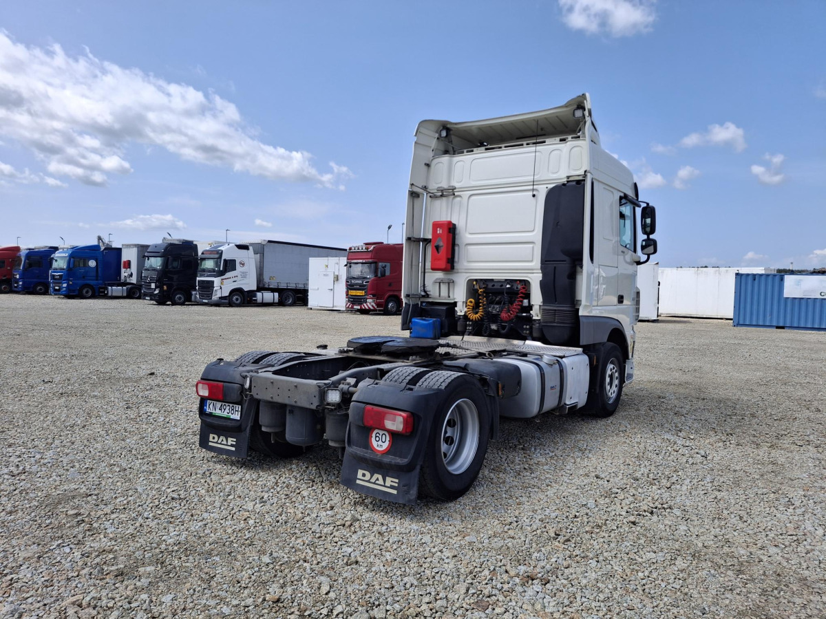 DAF XF 450 FT CIĄGNIK SIODŁOWY - Trekkvogn: bilde 5 DAF XF 450 FT CIĄGNIK SIODŁOWY - Trekkvogn: bilde 5