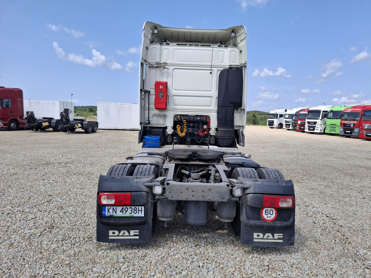 DAF XF 450 FT CIĄGNIK SIODŁOWY - Trekkvogn: bilde 4 DAF XF 450 FT CIĄGNIK SIODŁOWY - Trekkvogn: bilde 4