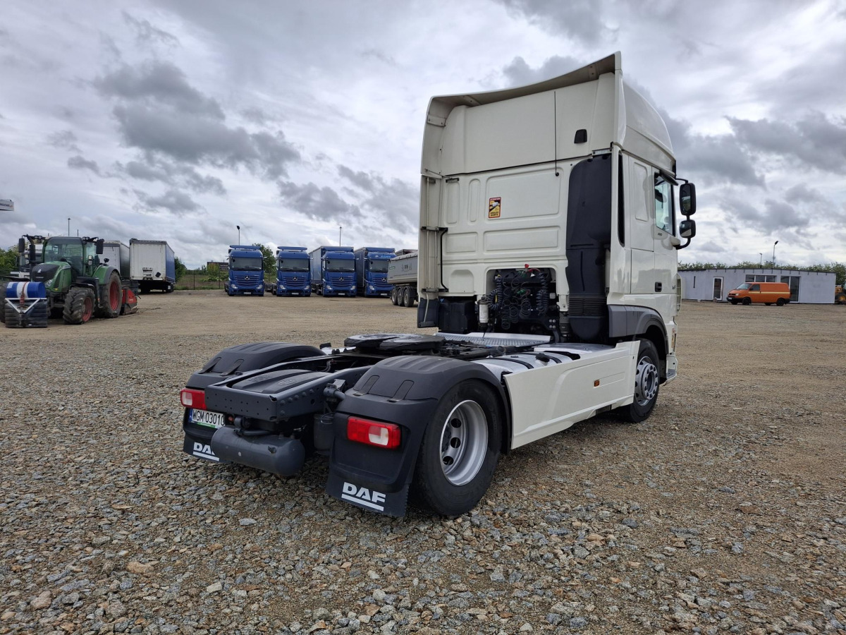 DAF XF 450 FT CIĄGNIK SIODŁOWY - Trekkvogn: bilde 5 DAF XF 450 FT CIĄGNIK SIODŁOWY - Trekkvogn: bilde 5