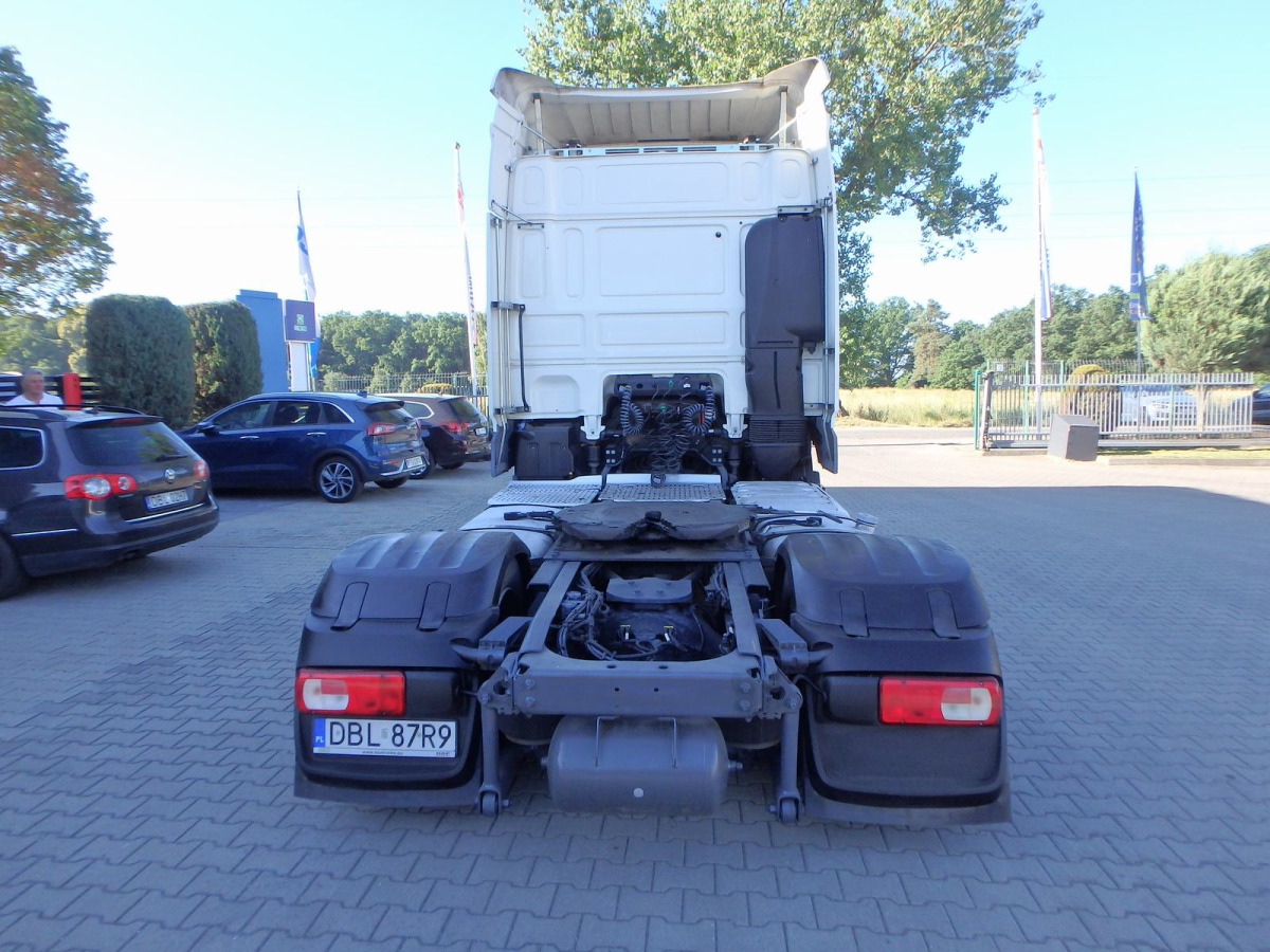 DAF XF 460 CIĄGNIK SIODŁOWY - Trekkvogn: bilde 4 DAF XF 460 CIĄGNIK SIODŁOWY - Trekkvogn: bilde 4