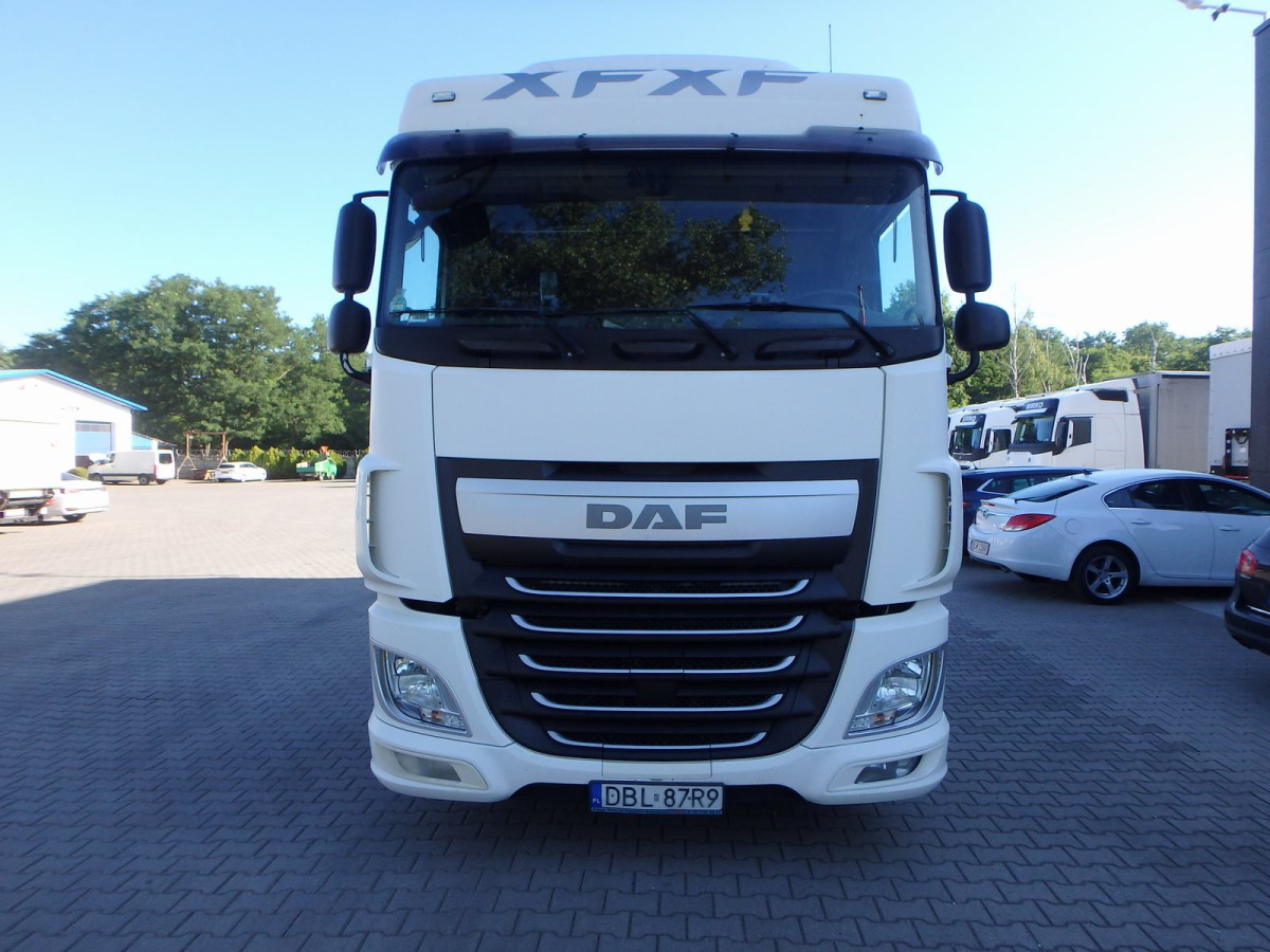 DAF XF 460 CIĄGNIK SIODŁOWY - Trekkvogn: bilde 3 DAF XF 460 CIĄGNIK SIODŁOWY - Trekkvogn: bilde 3