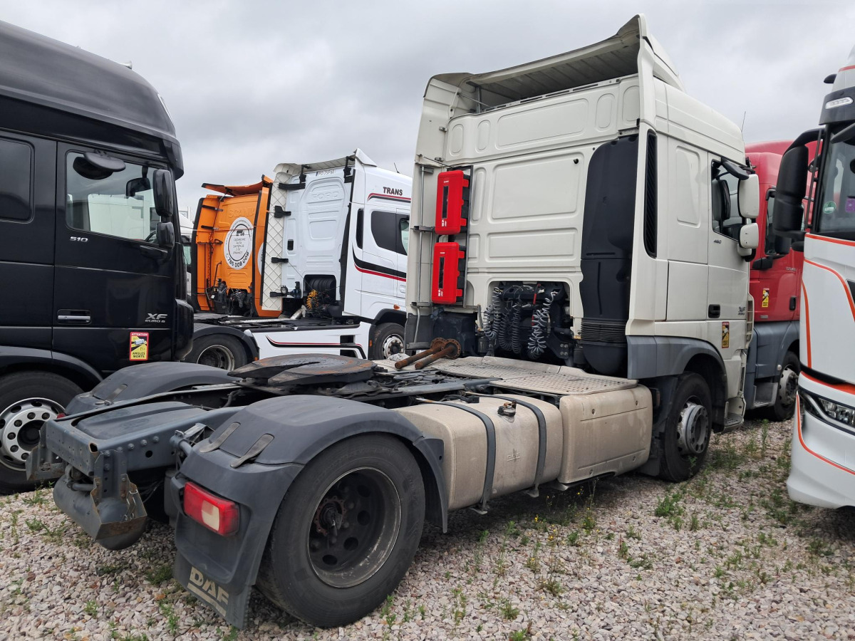 DAF XF 460 CIĄGNIK SIODŁOWY - Trekkvogn: bilde 3 DAF XF 460 CIĄGNIK SIODŁOWY - Trekkvogn: bilde 3