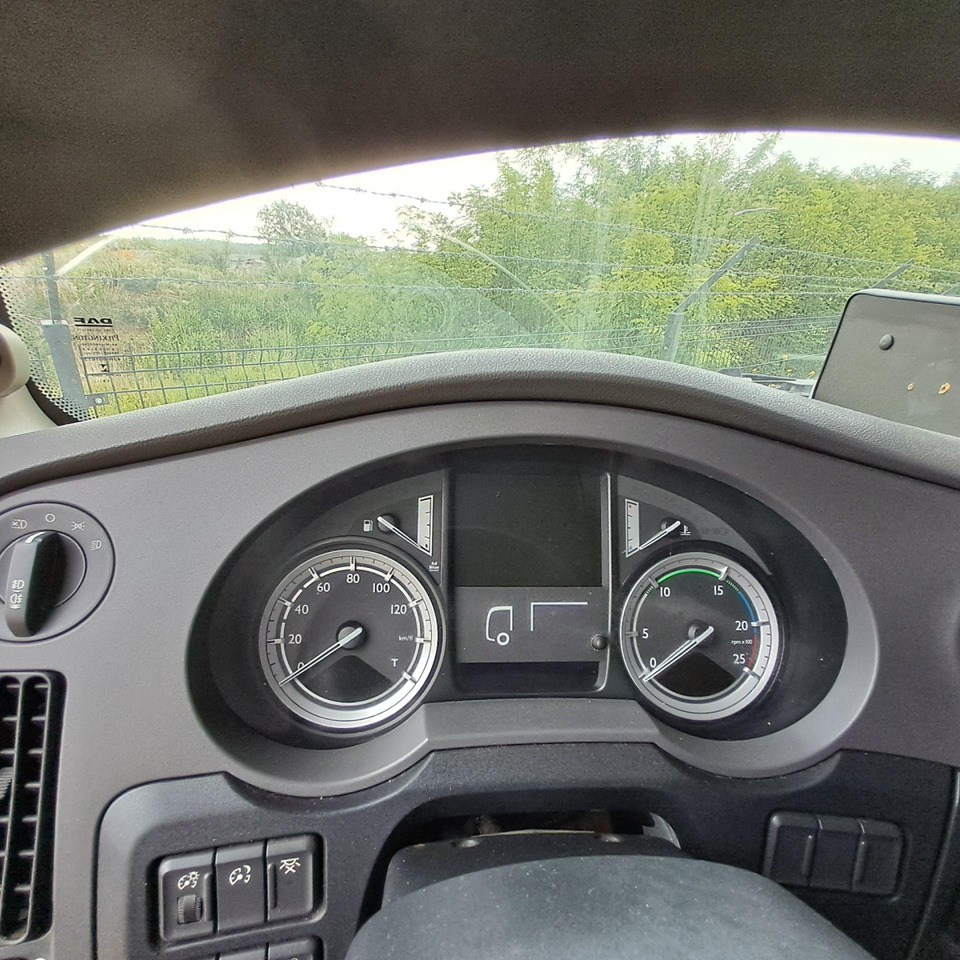 DAF XF 460 FT CIĄGNIK SIODŁOWY - Trekkvogn: bilde 5 DAF XF 460 FT CIĄGNIK SIODŁOWY - Trekkvogn: bilde 5