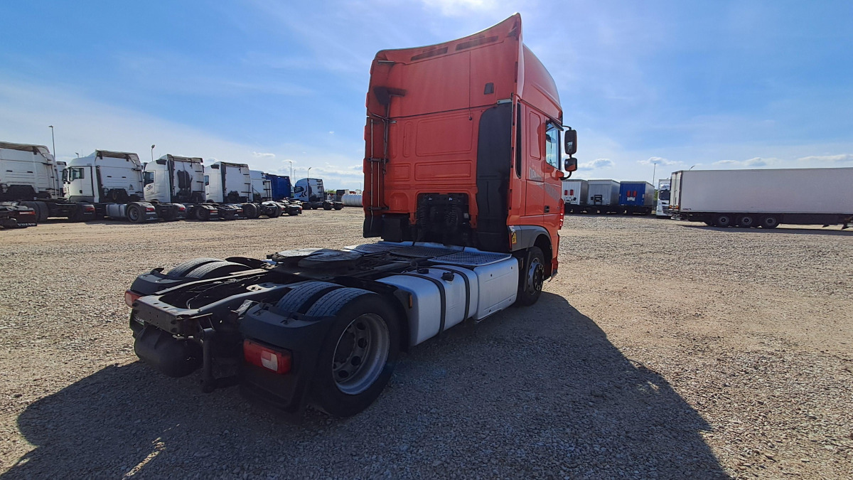 DAF XF 460 FT CIĄGNIK SIODŁOWY - Trekkvogn: bilde 5 DAF XF 460 FT CIĄGNIK SIODŁOWY - Trekkvogn: bilde 5