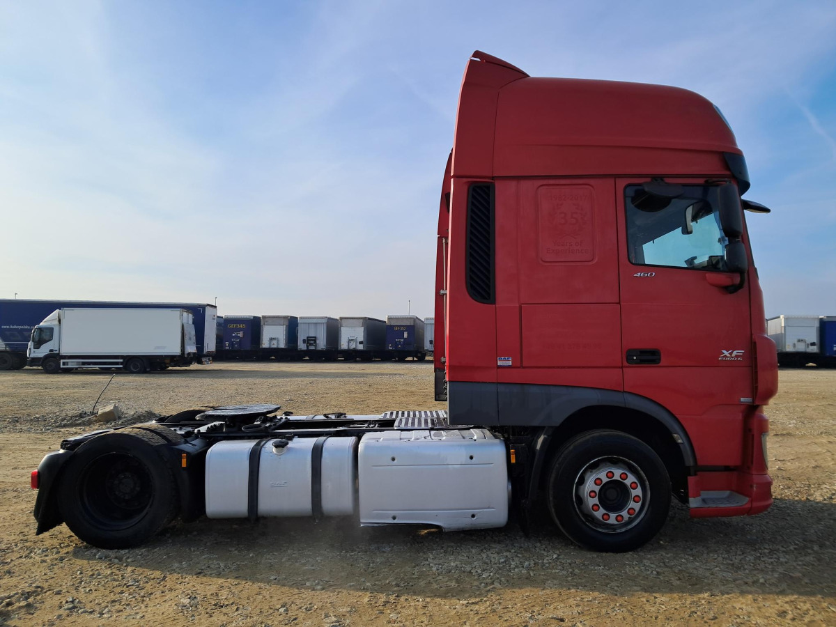 DAF XF 460 FT CIĄGNIK SIODŁOWY - Trekkvogn: bilde 4 DAF XF 460 FT CIĄGNIK SIODŁOWY - Trekkvogn: bilde 4