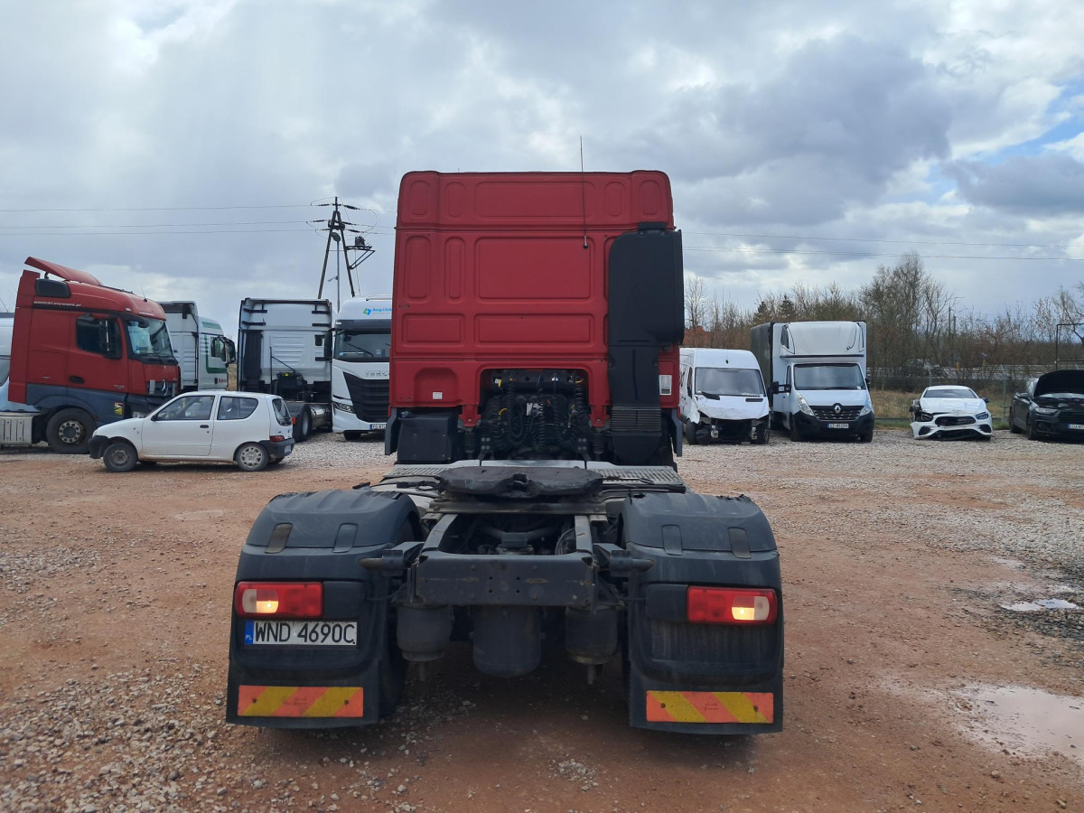 DAF XF 460 FT CIĄGNIK SIODŁOWY - Trekkvogn: bilde 4 DAF XF 460 FT CIĄGNIK SIODŁOWY - Trekkvogn: bilde 4