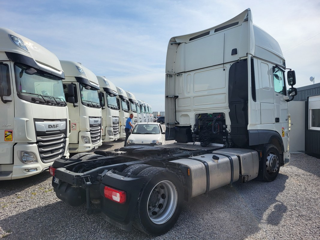 DAF XF 480 FT CIĄGNIK SIODŁOWY - Trekkvogn: bilde 5 DAF XF 480 FT CIĄGNIK SIODŁOWY - Trekkvogn: bilde 5