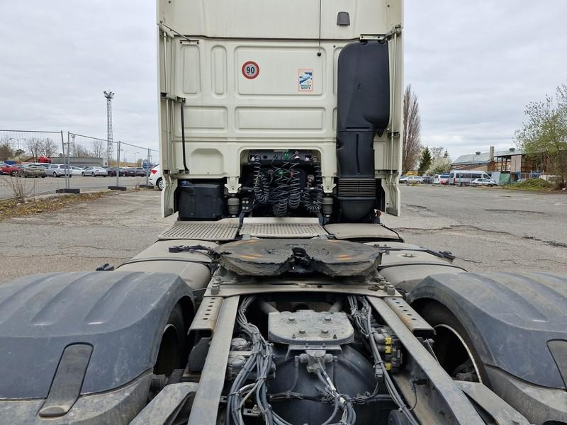 DAF XF 480 FT CIĄGNIK SIODŁOWY - Trekkvogn: bilde 3 DAF XF 480 FT CIĄGNIK SIODŁOWY - Trekkvogn: bilde 3