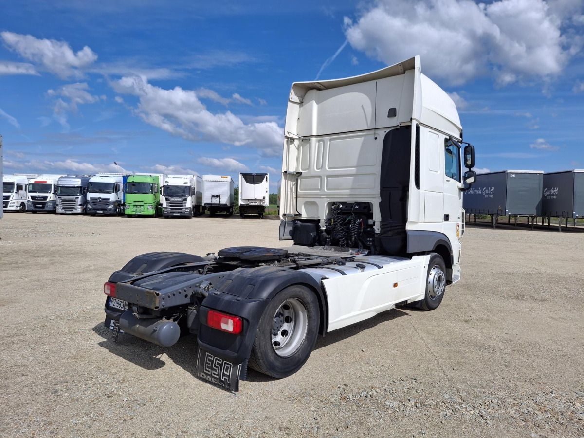 DAF XF 480 FT CIĄGNIK SIODŁOWY - Trekkvogn: bilde 5 DAF XF 480 FT CIĄGNIK SIODŁOWY - Trekkvogn: bilde 5