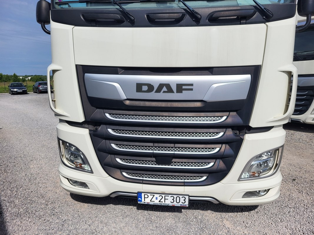 DAF XF 480 FT CIĄGNIK SIODŁOWY - Trekkvogn: bilde 3 DAF XF 480 FT CIĄGNIK SIODŁOWY - Trekkvogn: bilde 3