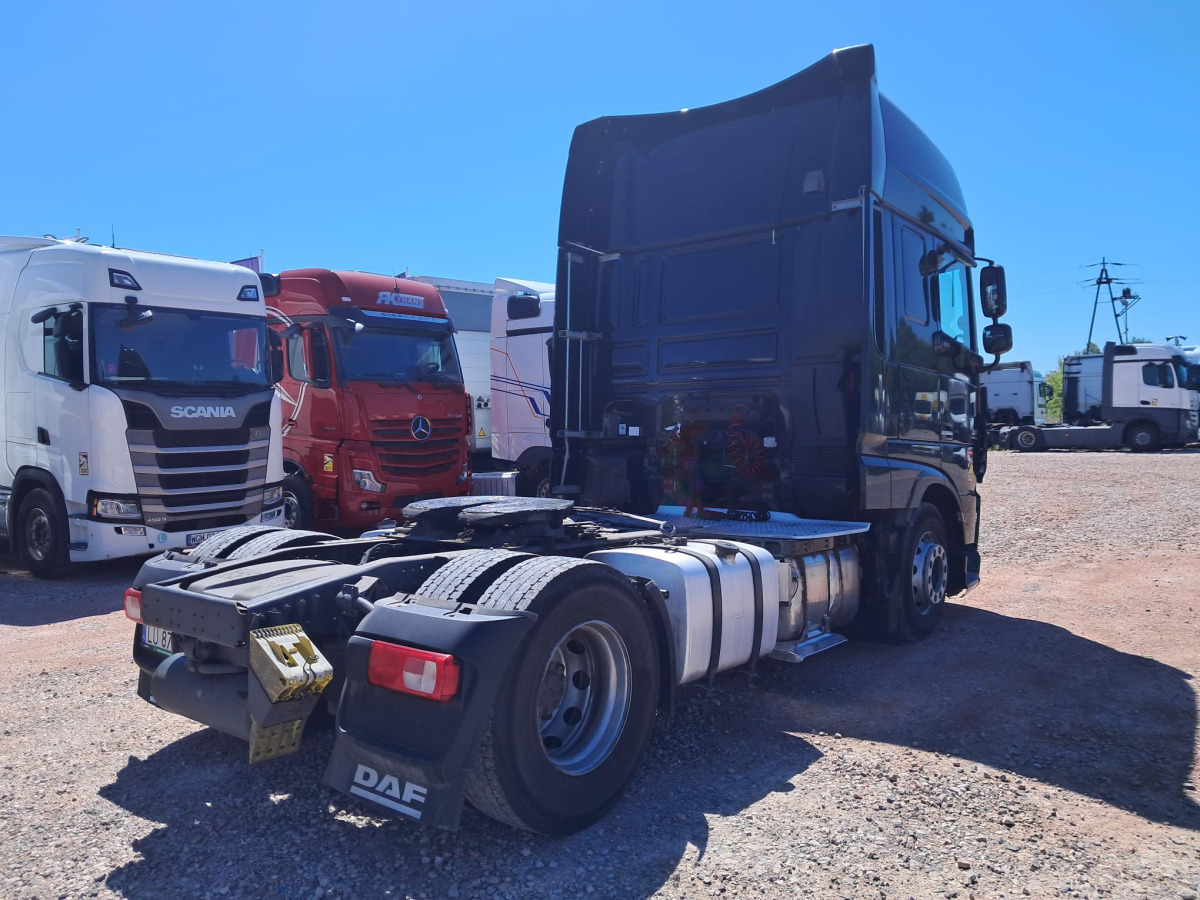 DAF XF 510 FT CIĄGNIK SIODŁOWY - Trekkvogn: bilde 4 DAF XF 510 FT CIĄGNIK SIODŁOWY - Trekkvogn: bilde 4