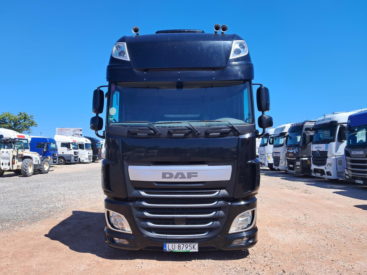 DAF XF 510 FT CIĄGNIK SIODŁOWY - Trekkvogn: bilde 3 DAF XF 510 FT CIĄGNIK SIODŁOWY - Trekkvogn: bilde 3