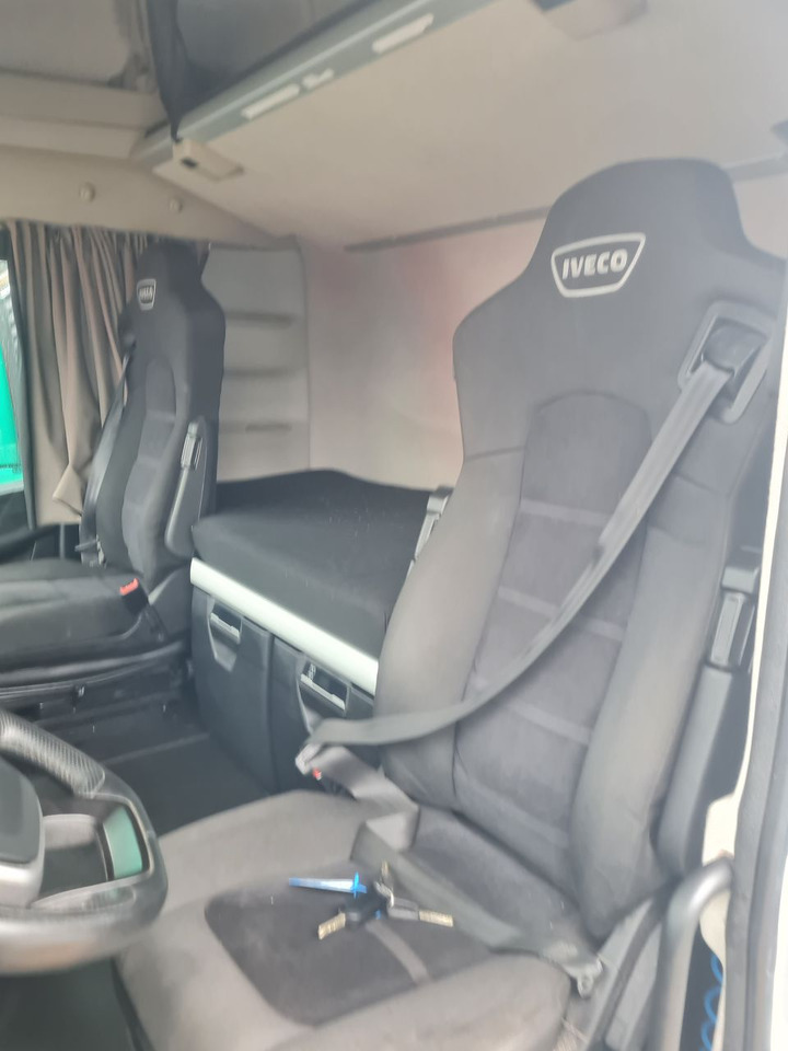 Trekkvogn IVECO AS440ST/FP LT CIĄGNIK SIODŁOWY: bilde 11