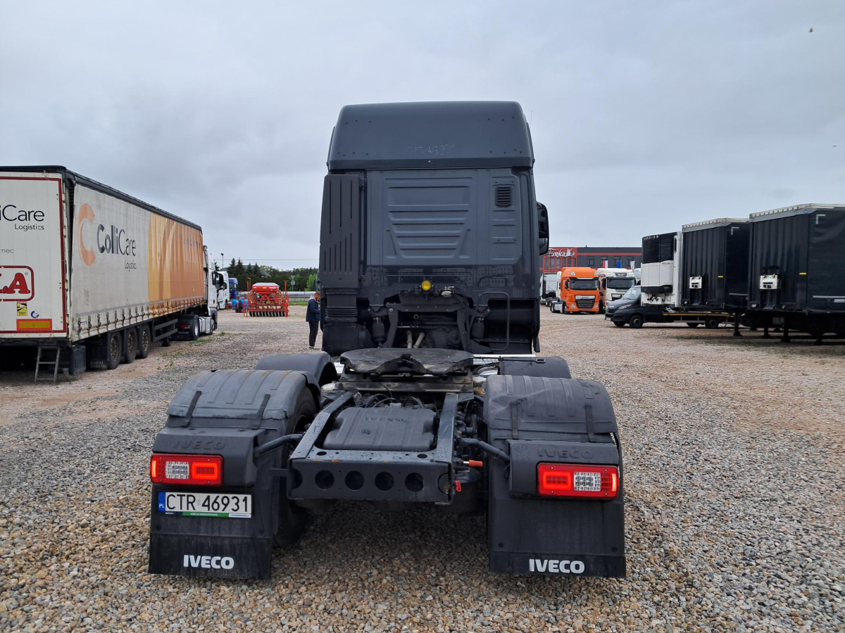 IVECO AS440STX/FP CIĄGNIK SIODŁOWY - Trekkvogn: bilde 5 IVECO AS440STX/FP CIĄGNIK SIODŁOWY - Trekkvogn: bilde 5