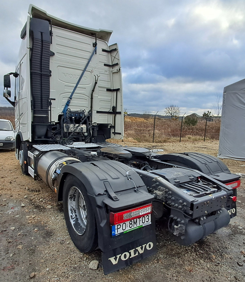 VOLVO FH 460 CIĄGNIK SIODŁOWY - Trekkvogn: bilde 5 VOLVO FH 460 CIĄGNIK SIODŁOWY - Trekkvogn: bilde 5
