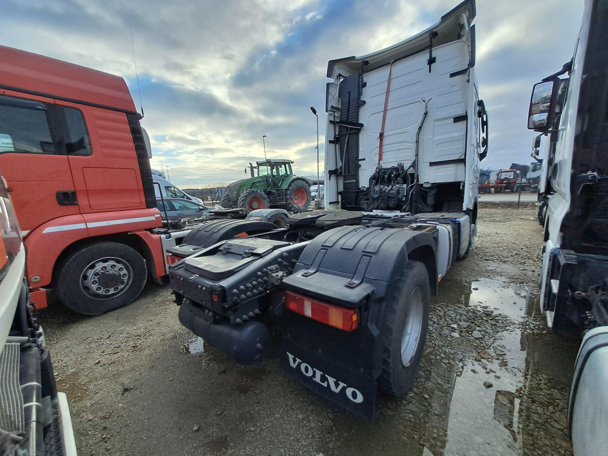 VOLVO FH 460 CIĄGNIK SIODŁOWY - Trekkvogn: bilde 5 VOLVO FH 460 CIĄGNIK SIODŁOWY - Trekkvogn: bilde 5