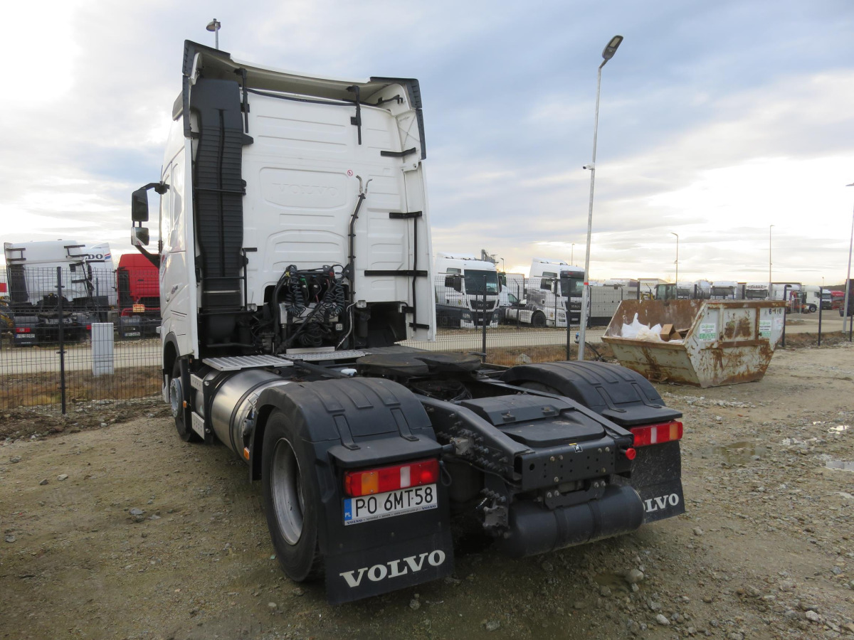 VOLVO FH 460 CIĄGNIK SIODŁOWY - Trekkvogn: bilde 3 VOLVO FH 460 CIĄGNIK SIODŁOWY - Trekkvogn: bilde 3