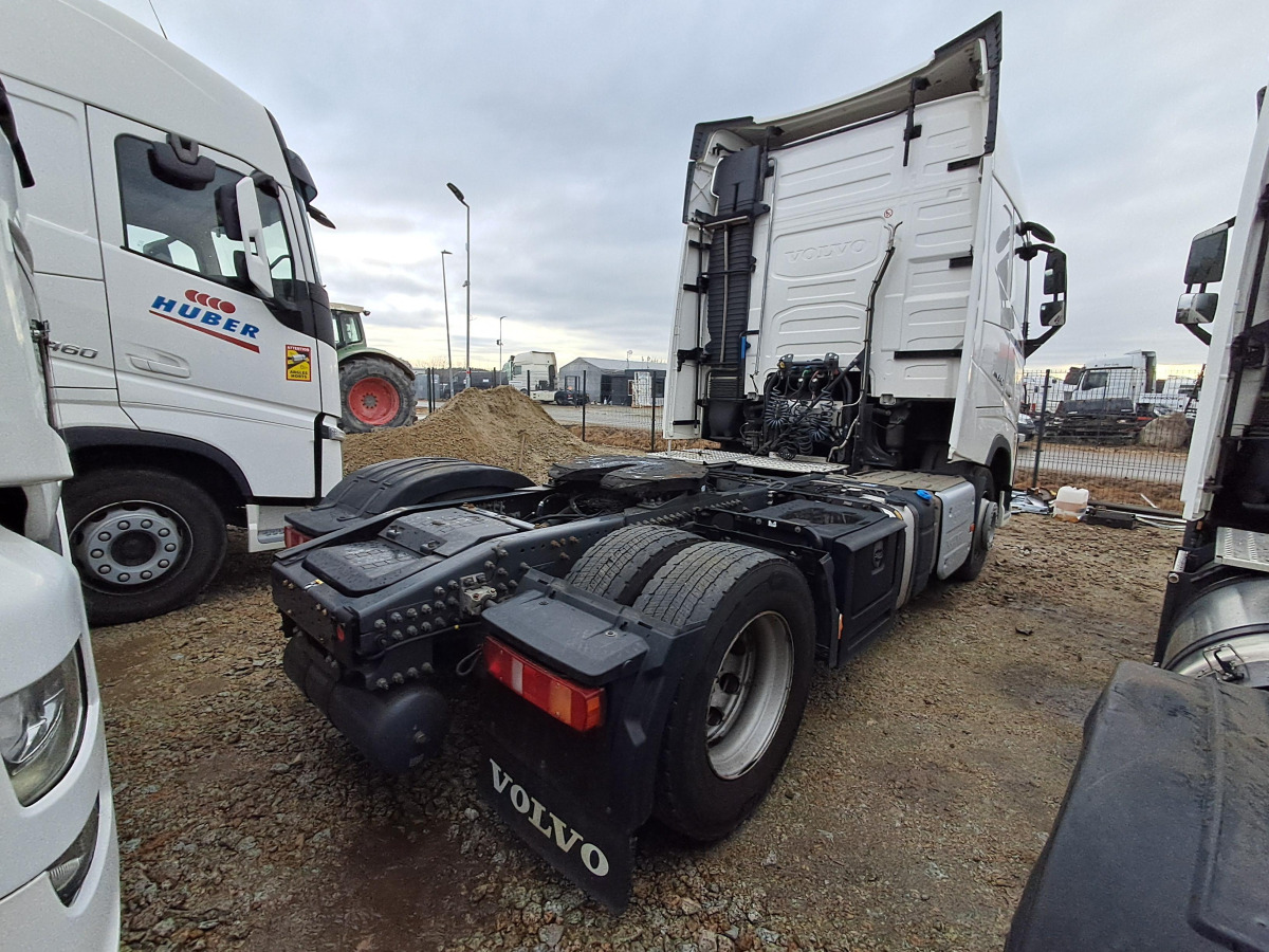 VOLVO FH CIĄGNIK SIODŁOWY - Trekkvogn: bilde 4 VOLVO FH CIĄGNIK SIODŁOWY - Trekkvogn: bilde 4