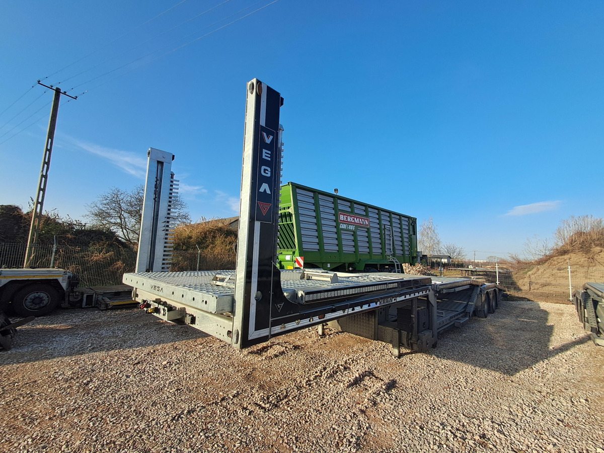 VEGA TRAILER 2 AXLE SEMI TRAILER DO PRZEWOZU POJAZDÓW - Biltilhenger: bilde 3 VEGA TRAILER 2 AXLE SEMI TRAILER DO PRZEWOZU POJAZDÓW - Biltilhenger: bilde 3