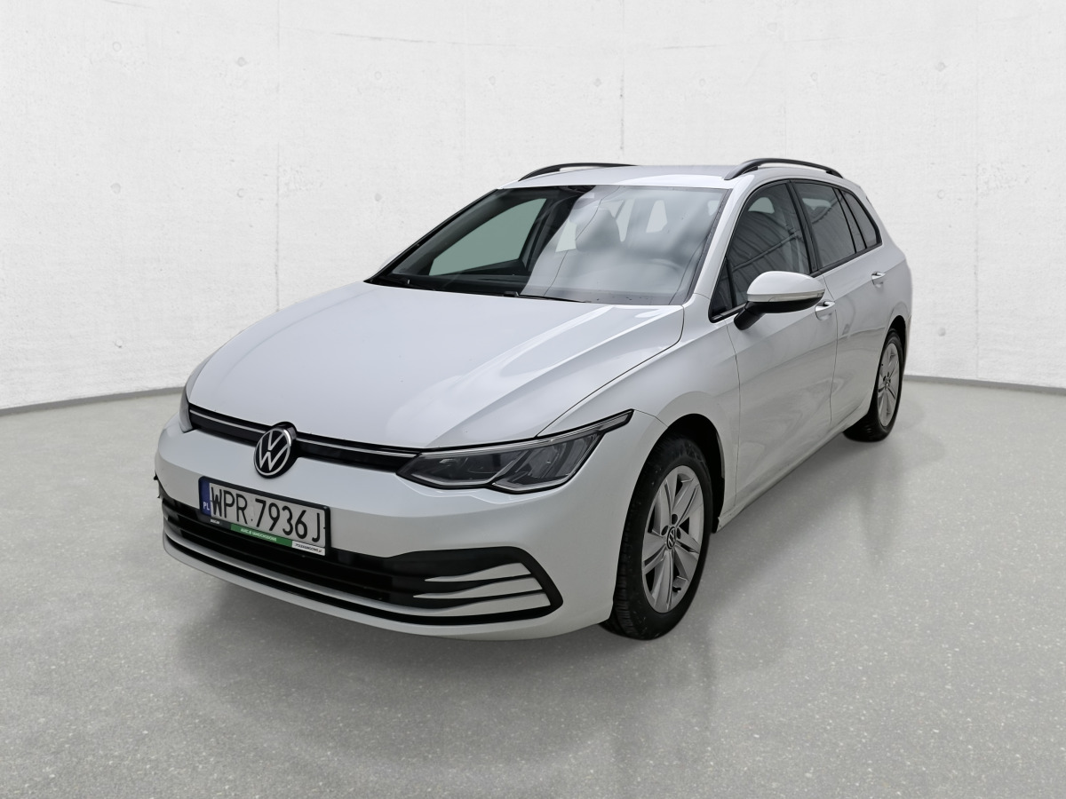 VOLKSWAGEN GOLF KOMBI - Personenbil: bilde 4 VOLKSWAGEN GOLF KOMBI - Personenbil: bilde 4