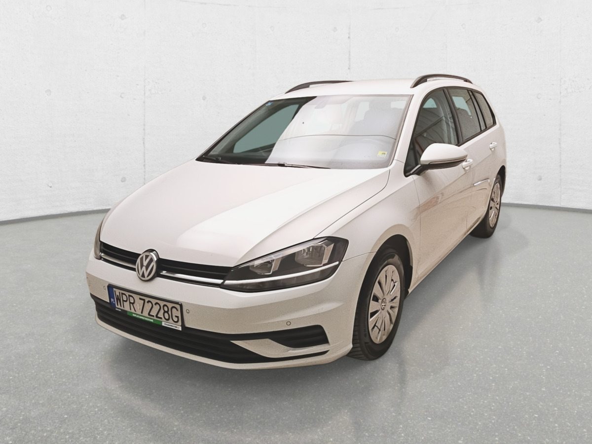 VOLKSWAGEN GOLF KOMBI - Personenbil: bilde 4 VOLKSWAGEN GOLF KOMBI - Personenbil: bilde 4