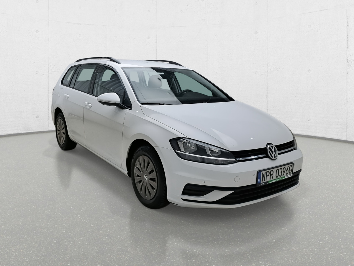 VOLKSWAGEN GOLF KOMBI - Personenbil: bilde 2 VOLKSWAGEN GOLF KOMBI - Personenbil: bilde 2