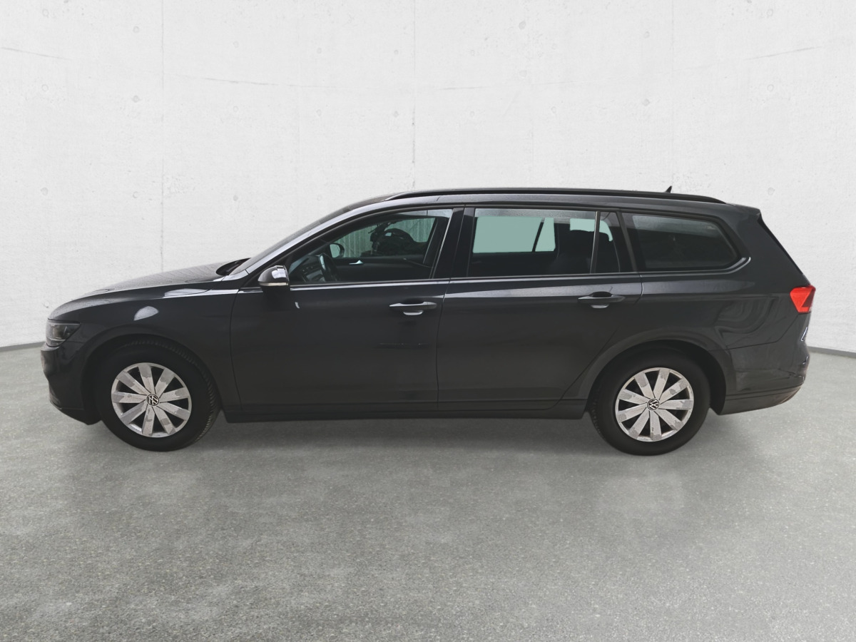VOLKSWAGEN PASSAT KOMBI - Personenbil: bilde 5 VOLKSWAGEN PASSAT KOMBI - Personenbil: bilde 5