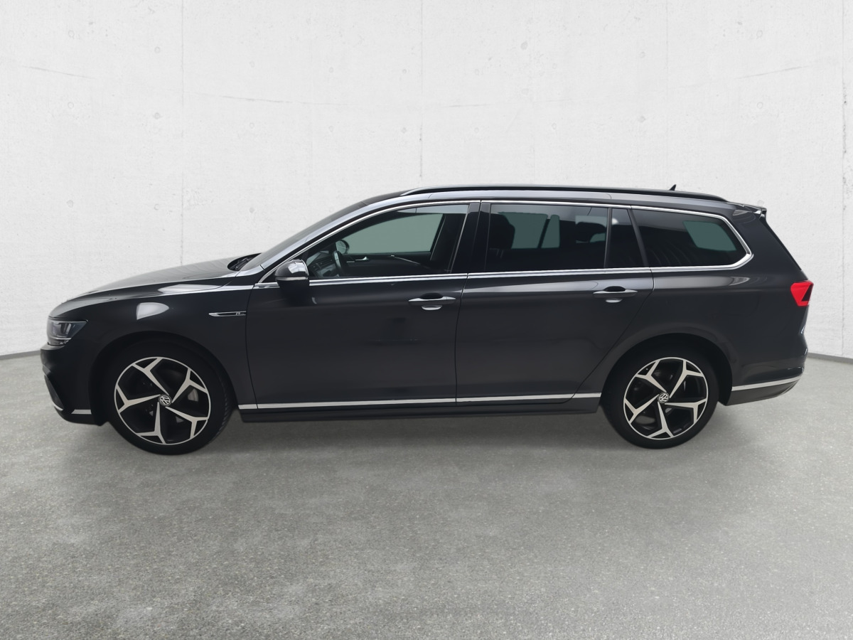 VOLKSWAGEN PASSAT KOMBI - Personenbil: bilde 5 VOLKSWAGEN PASSAT KOMBI - Personenbil: bilde 5