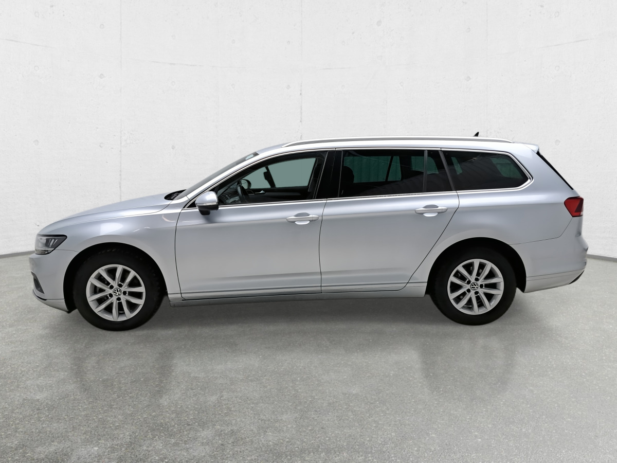 VOLKSWAGEN PASSAT KOMBI - Personenbil: bilde 5 VOLKSWAGEN PASSAT KOMBI - Personenbil: bilde 5