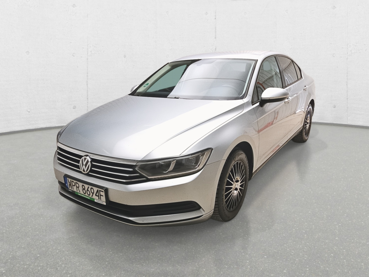 VOLKSWAGEN PASSAT SEDAN - Personenbil: bilde 4 VOLKSWAGEN PASSAT SEDAN - Personenbil: bilde 4