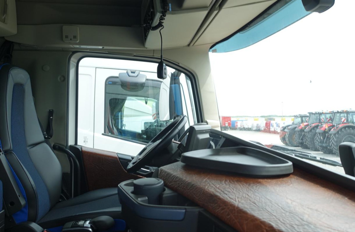 VOLVO FH 500 HAKOWIEC - Krokbil: bilde 5 VOLVO FH 500 HAKOWIEC - Krokbil: bilde 5