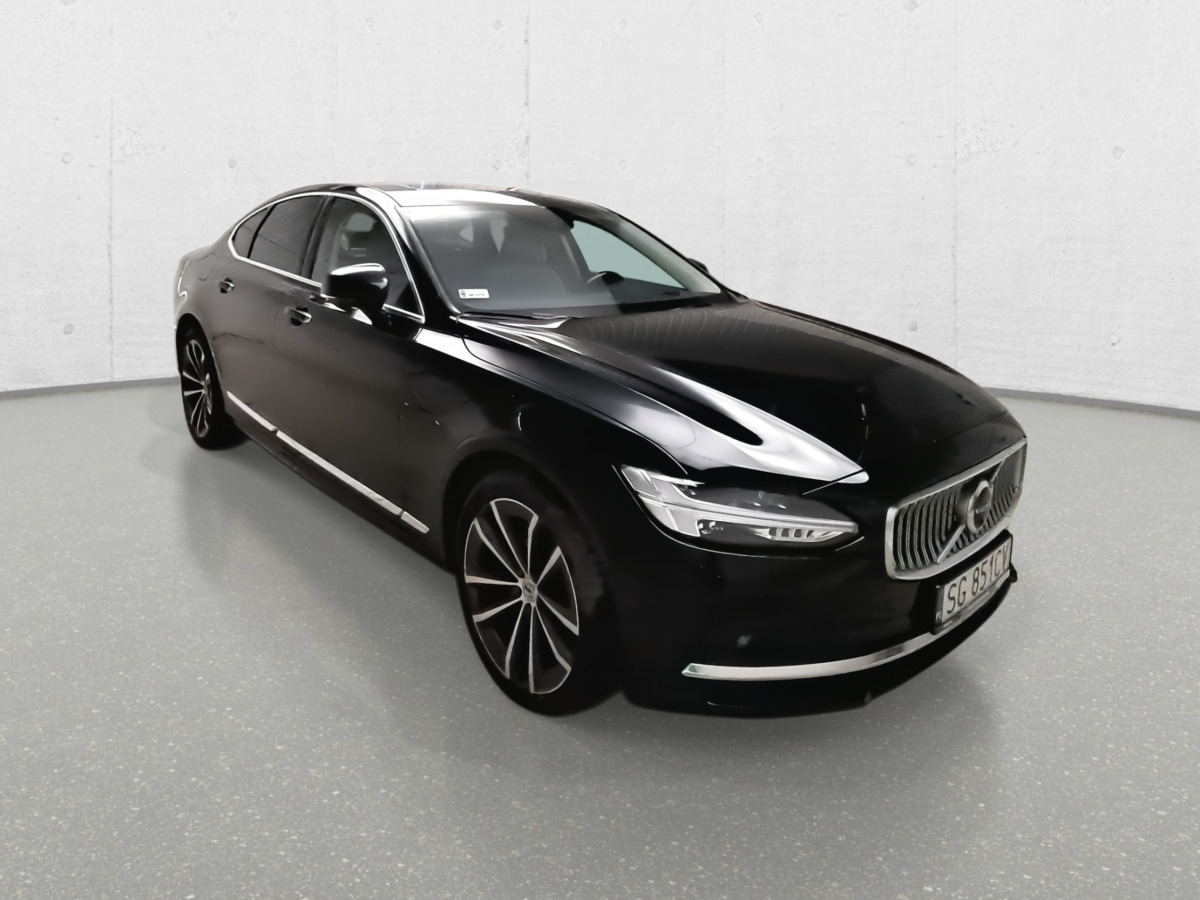 VOLVO S90 SEDAN - Sedan: bilde 1 VOLVO S90 SEDAN - Sedan: bilde 1
