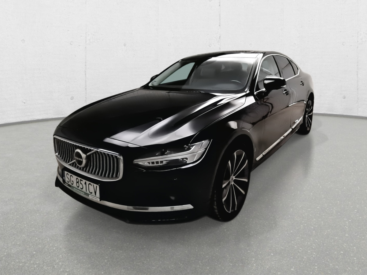 VOLVO S90 SEDAN - Sedan: bilde 4 VOLVO S90 SEDAN - Sedan: bilde 4