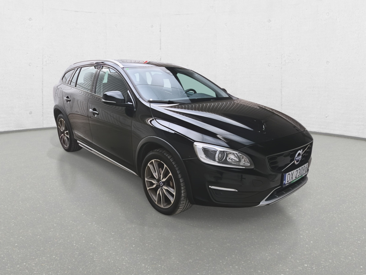 VOLVO V60 CROSS COUNTRY KOMBI - Personenbil: bilde 1 VOLVO V60 CROSS COUNTRY KOMBI - Personenbil: bilde 1