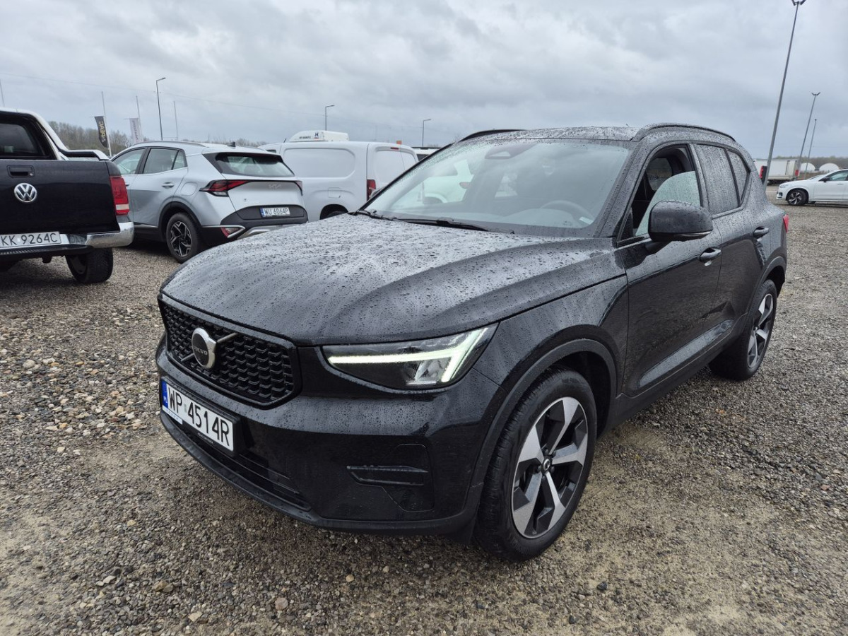 VOLVO XC40 SUV - SUV: bilde 3 VOLVO XC40 SUV - SUV: bilde 3