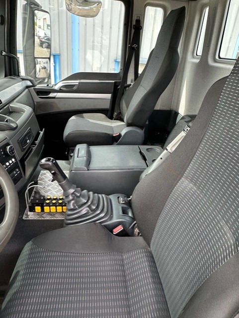 MAN TGS 35440 - Krokbil: bilde 4 MAN TGS 35440 - Krokbil: bilde 4