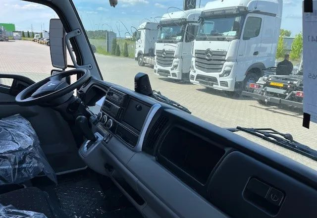 FUSO Canter 9C18 Wywrotka 3W - Tippbil: bilde 5 FUSO Canter 9C18 Wywrotka 3W - Tippbil: bilde 5