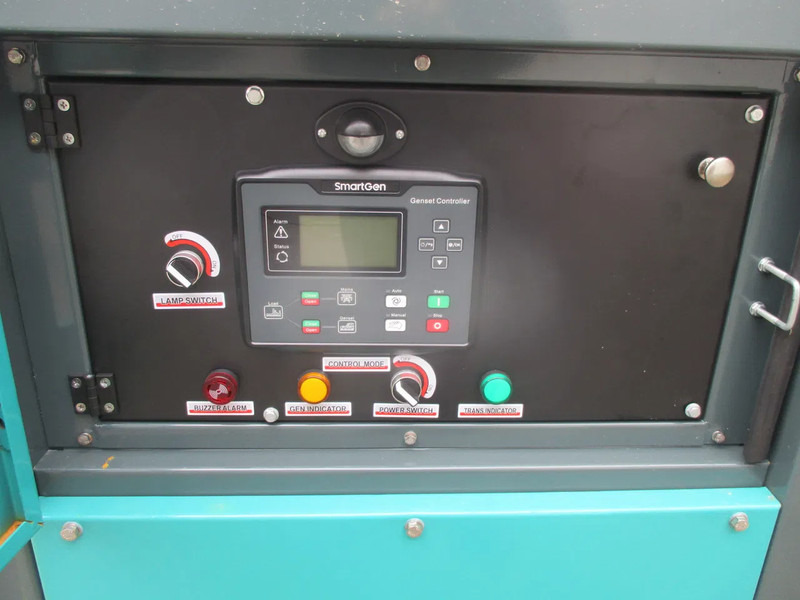 Ny Elektrisk generator Ashita AG3-90 , New Diesel generator , 90 KVA, 3 Phase: bilde 7 Ny Elektrisk generator Ashita AG3-90 , New Diesel generator , 90 KVA, 3 Phase: bilde 7