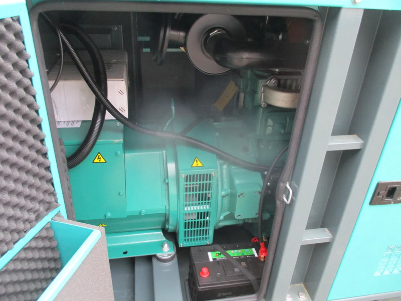 Ny Elektrisk generator Ashita AG3-90 , New Diesel generator , 90 KVA, 3 Phase: bilde 12 Ny Elektrisk generator Ashita AG3-90 , New Diesel generator , 90 KVA, 3 Phase: bilde 12