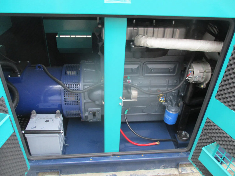 Ny Elektrisk generator Fuji Galaxy FD-110 , New Diesel generator , 110 KVA , 3 Phase: bilde 11 Ny Elektrisk generator Fuji Galaxy FD-110 , New Diesel generator , 110 KVA , 3 Phase: bilde 11