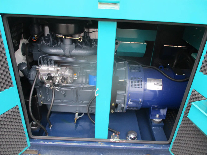 Ny Elektrisk generator Fuji Galaxy FD-110 , New Diesel generator , 110 KVA , 3 Phase: bilde 10 Ny Elektrisk generator Fuji Galaxy FD-110 , New Diesel generator , 110 KVA , 3 Phase: bilde 10