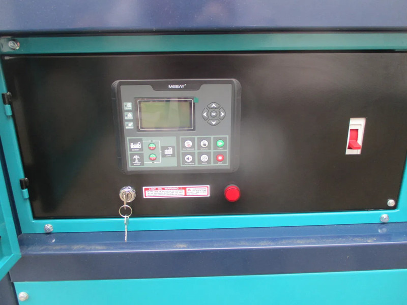 Ny Elektrisk generator Fuji Galaxy FD-110 , New Diesel generator , 110 KVA , 3 Phase: bilde 9 Ny Elektrisk generator Fuji Galaxy FD-110 , New Diesel generator , 110 KVA , 3 Phase: bilde 9