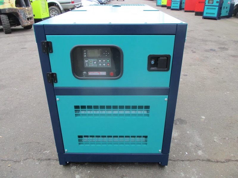 Ny Elektrisk generator Fuji Galaxy FD-110 , New Diesel generator , 110 KVA , 3 Phase: bilde 8 Ny Elektrisk generator Fuji Galaxy FD-110 , New Diesel generator , 110 KVA , 3 Phase: bilde 8