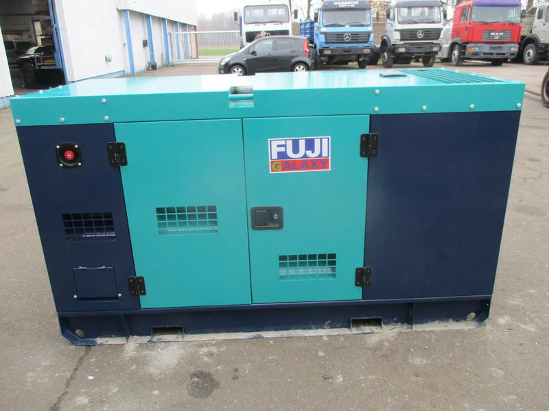 Ny Elektrisk generator Fuji Galaxy FD-110 , New Diesel generator , 110 KVA , 3 Phase: bilde 7 Ny Elektrisk generator Fuji Galaxy FD-110 , New Diesel generator , 110 KVA , 3 Phase: bilde 7