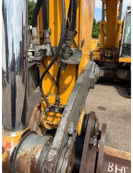 Beltegraver Liebherr R914 B HDSL: bilde 15