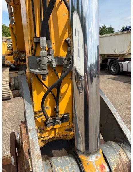 Beltegraver Liebherr R914 B HDSL: bilde 14