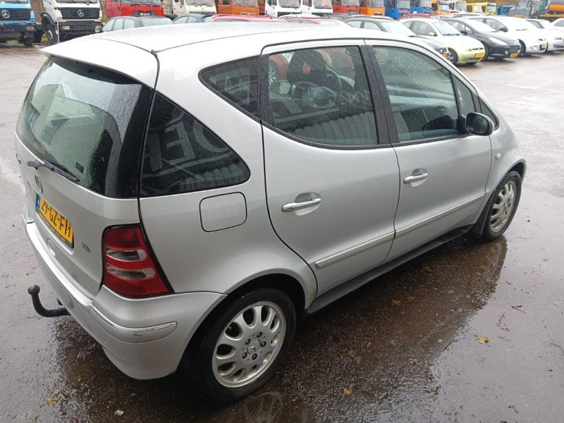 Mercedes-Benz A-Klasse A 160 Elegance , Airco - Personenbil: bilde 3 Mercedes-Benz A-Klasse A 160 Elegance , Airco - Personenbil: bilde 3