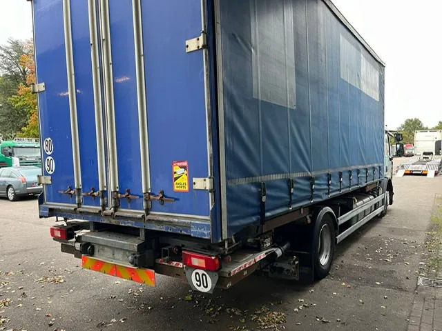 Renault Premium 410 DXi , Manual Gearbox , Retarder , Airco - Kapellbil: bilde 3 Renault Premium 410 DXi , Manual Gearbox , Retarder , Airco - Kapellbil: bilde 3