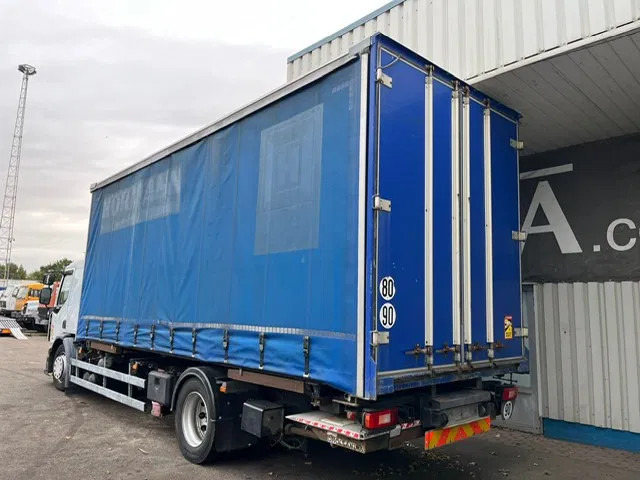 Renault Premium 410 DXi , Manual Gearbox , Retarder , Airco - Kapellbil: bilde 5 Renault Premium 410 DXi , Manual Gearbox , Retarder , Airco - Kapellbil: bilde 5